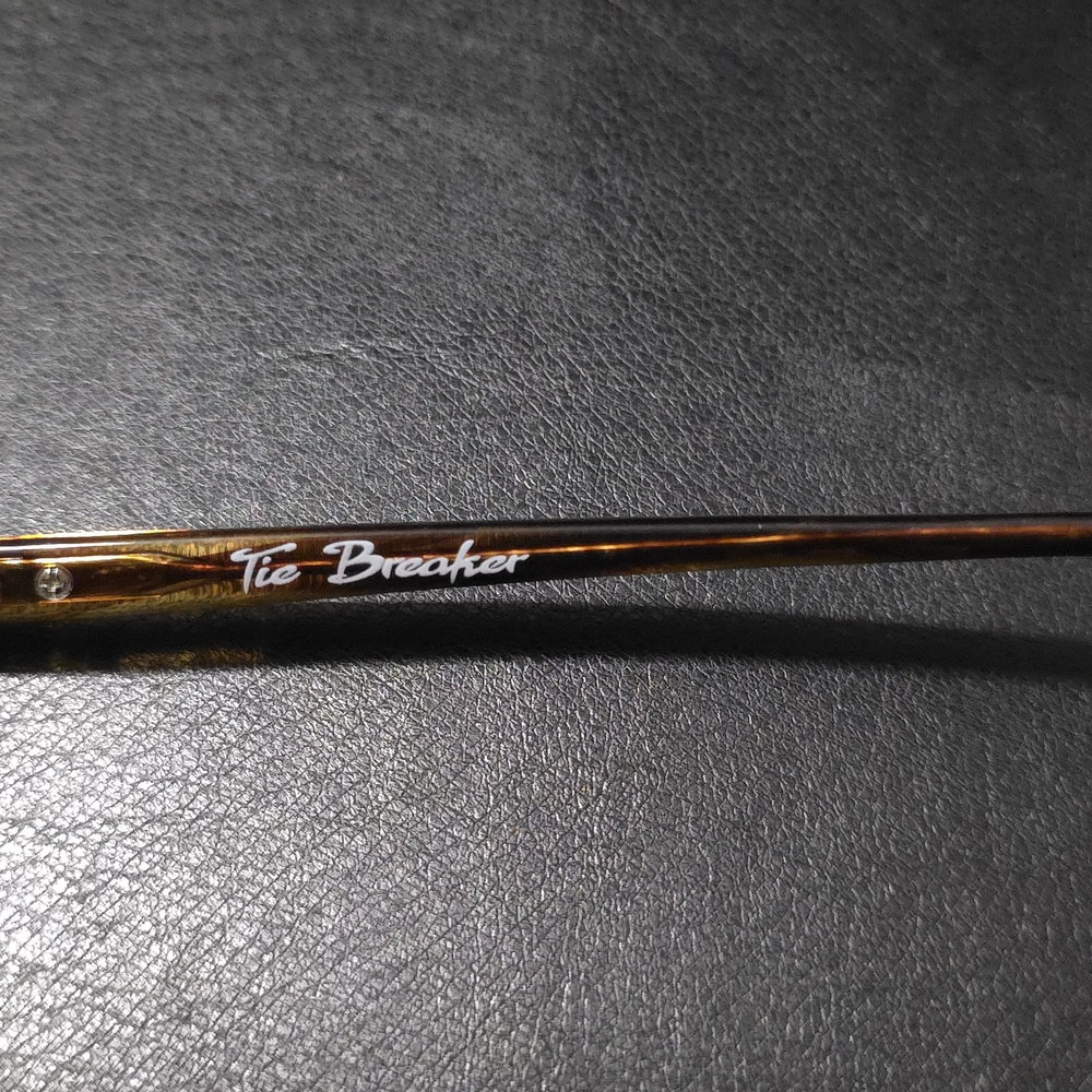 OAKLEY TIE BREAKER 56 - 13 -135 - Picture 6 of 8